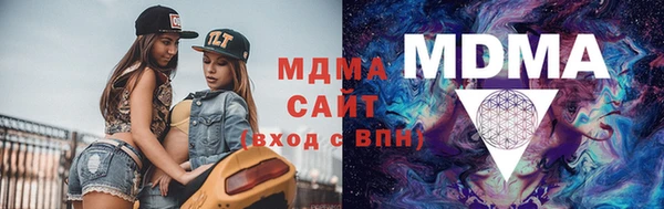 винт Абаза